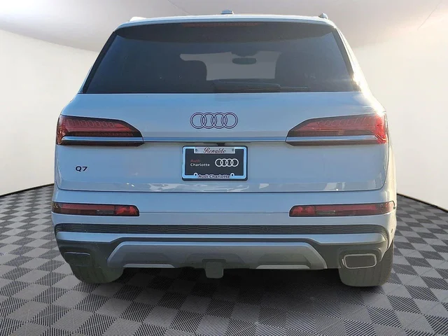 SEMINUEVOS AUDI Q7 a Estados en autogozo