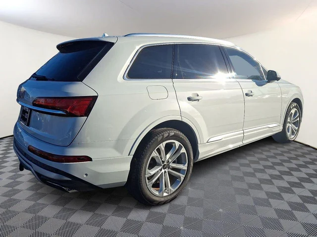 SEMINUEVOS AUDI Q7 a Estados en autogozo