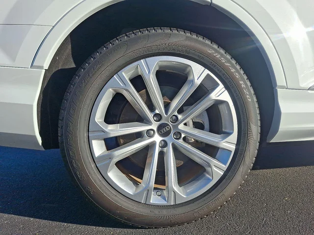 SEMINUEVOS AUDI Q7 a Estados en autogozo