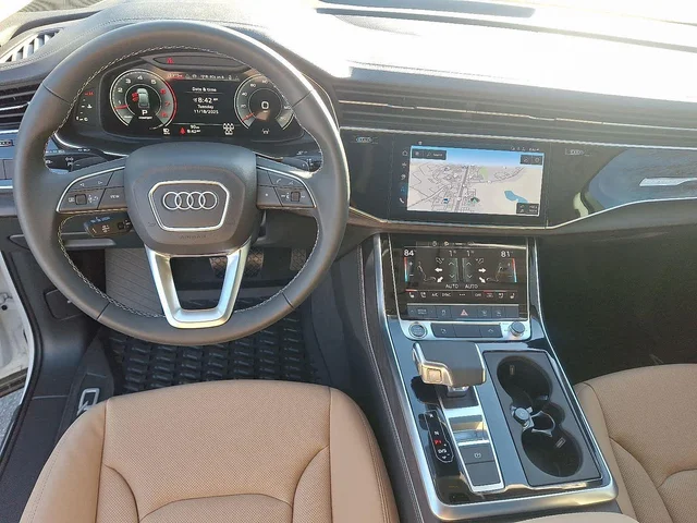 SEMINUEVOS AUDI Q7 a Estados en autogozo