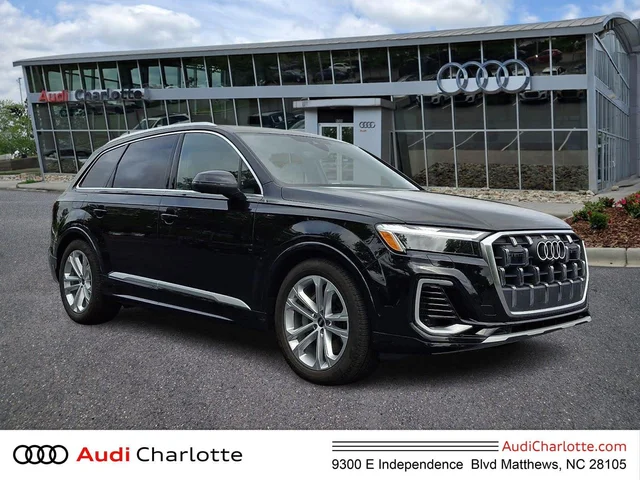 SEMINUEVOS AUDI Q7 a Estados en autogozo