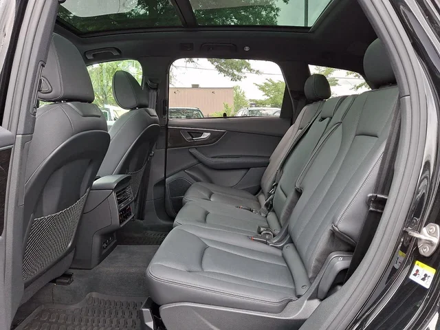 SEMINUEVOS AUDI Q7 a Estados en autogozo
