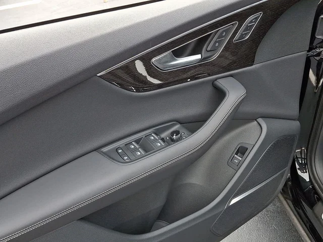 SEMINUEVOS AUDI Q7 a Estados en autogozo