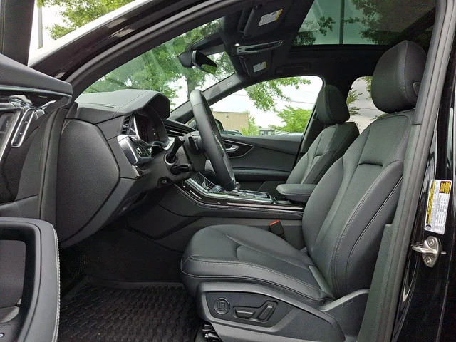 SEMINUEVOS AUDI Q7 a Estados en autogozo