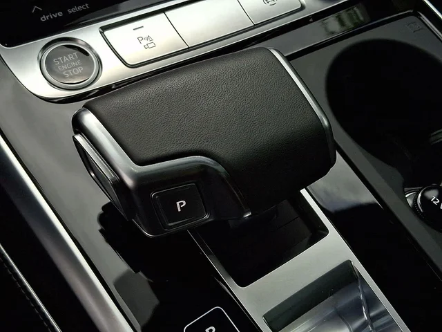 SEMINUEVOS AUDI Q7 a Estados en autogozo