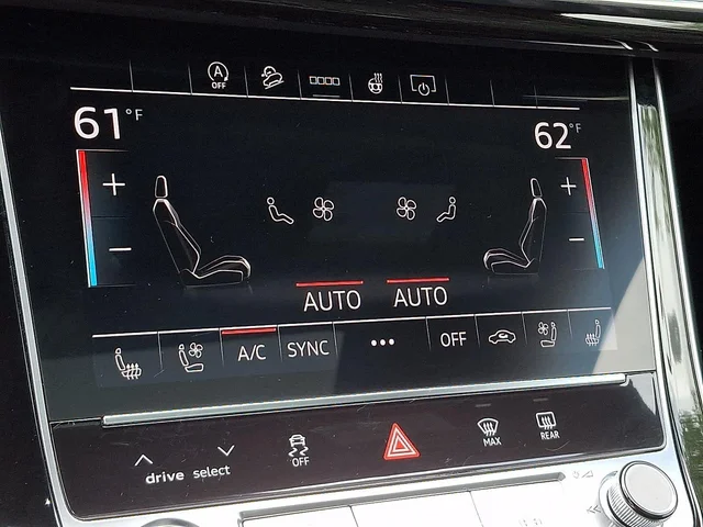 SEMINUEVOS AUDI Q7 a Estados en autogozo