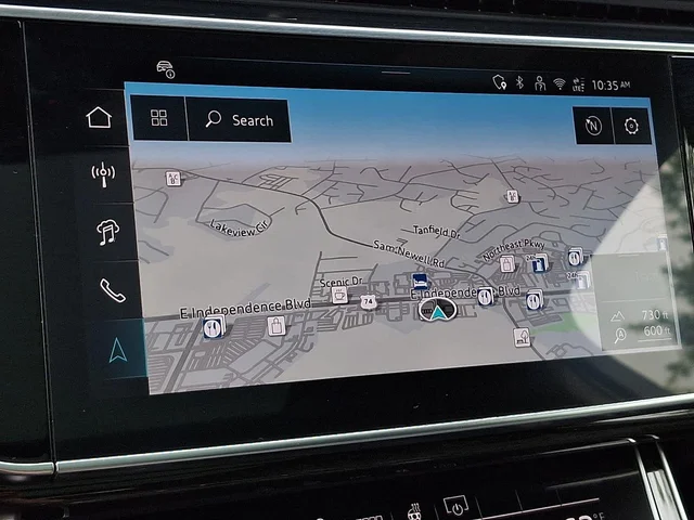 SEMINUEVOS AUDI Q7 a Estados en autogozo