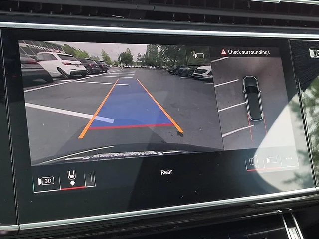 SEMINUEVOS AUDI Q7 a Estados en autogozo