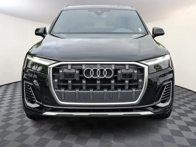 SEMINUEVOS AUDI Q7 a Estados en autogozo