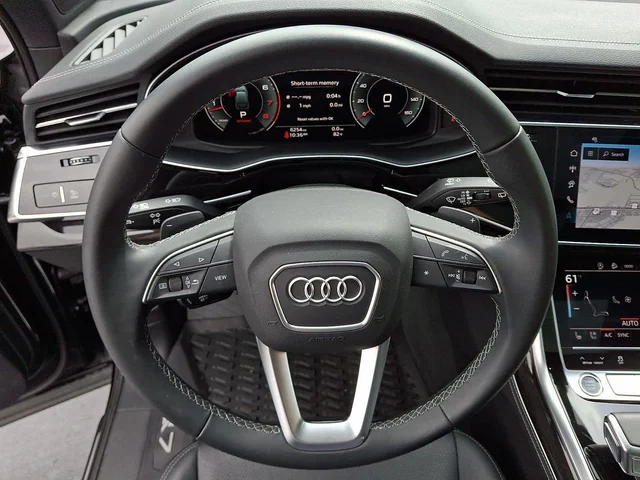SEMINUEVOS AUDI Q7 a Estados en autogozo