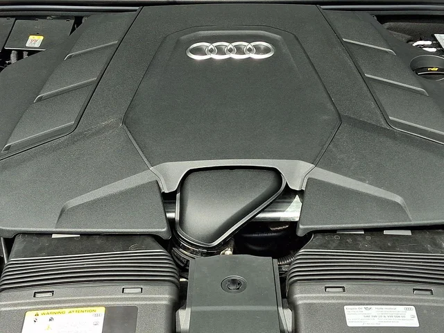 SEMINUEVOS AUDI Q7 a Estados en autogozo