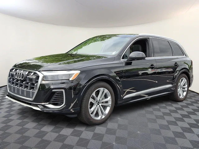 SEMINUEVOS AUDI Q7 a Estados en autogozo