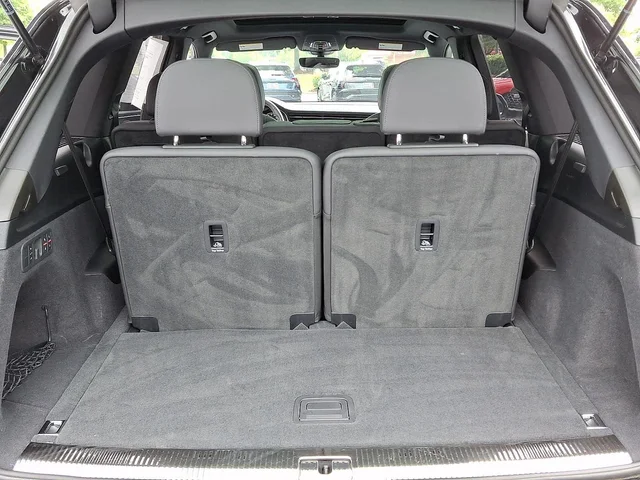 SEMINUEVOS AUDI Q7 a Estados en autogozo