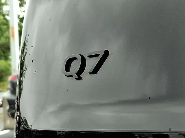 SEMINUEVOS AUDI Q7 a Estados en autogozo