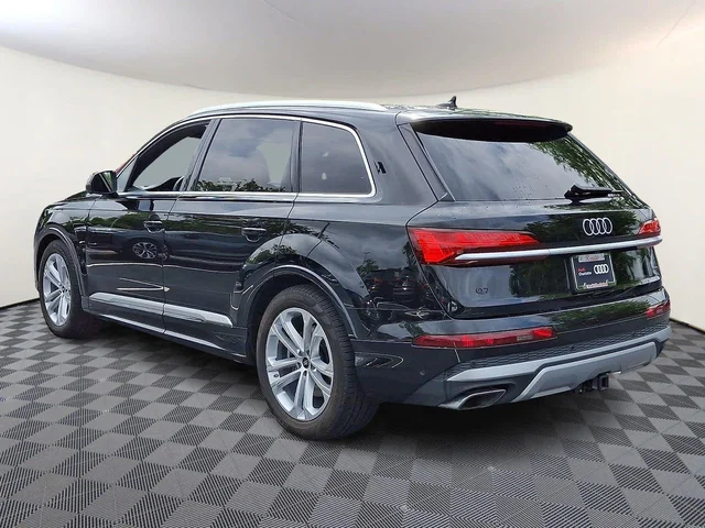 SEMINUEVOS AUDI Q7 a Estados en autogozo