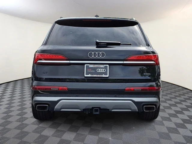 SEMINUEVOS AUDI Q7 a Estados en autogozo