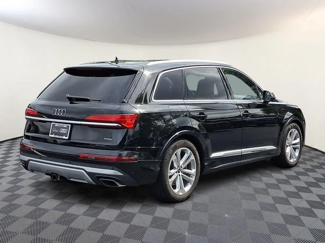 SEMINUEVOS AUDI Q7 a Estados en autogozo