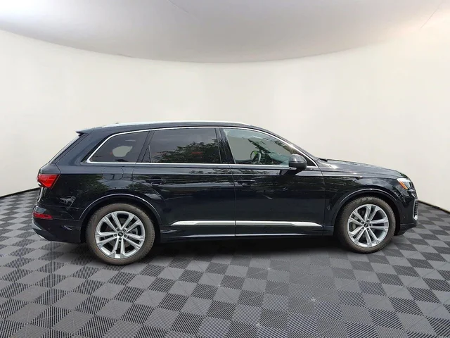 SEMINUEVOS AUDI Q7 a Estados en autogozo