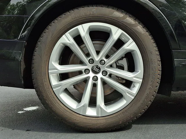 SEMINUEVOS AUDI Q7 a Estados en autogozo