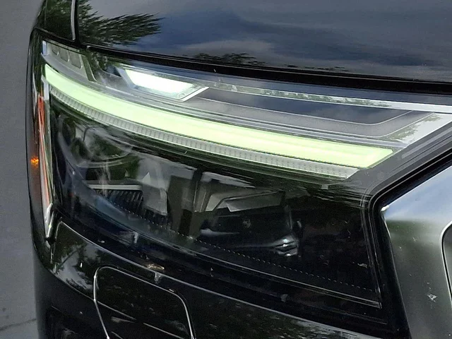 SEMINUEVOS AUDI Q7 a Estados en autogozo