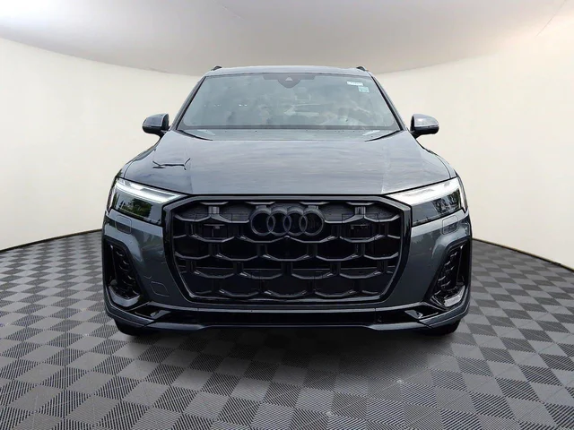 Nuevos AUDI Q7 à Estados chez autogozo