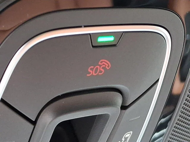 Nuevos AUDI Q7 à Estados chez autogozo