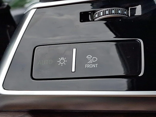 Nuevos AUDI Q7 à Estados chez autogozo