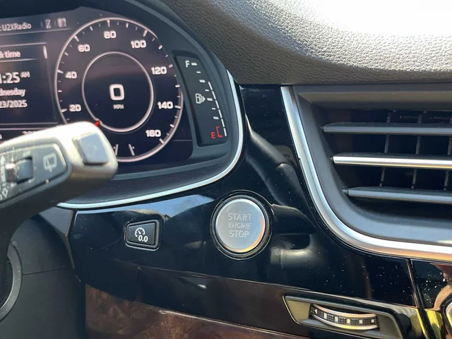 SEMINUEVOS AUDI Q7 at Matthews in Liberty Buick GMC