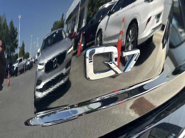 SEMINUEVOS AUDI Q7 at Matthews in Liberty Buick GMC