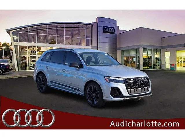 SEMINUEVOS AUDI Q7 a Estados en autogozo