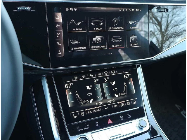 SEMINUEVOS AUDI Q7 a Estados en autogozo