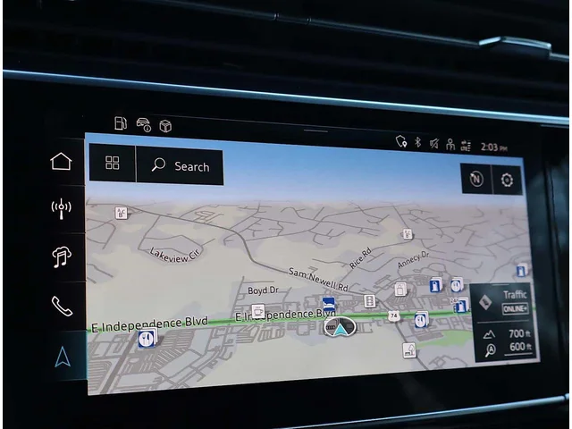 SEMINUEVOS AUDI Q7 a Estados en autogozo