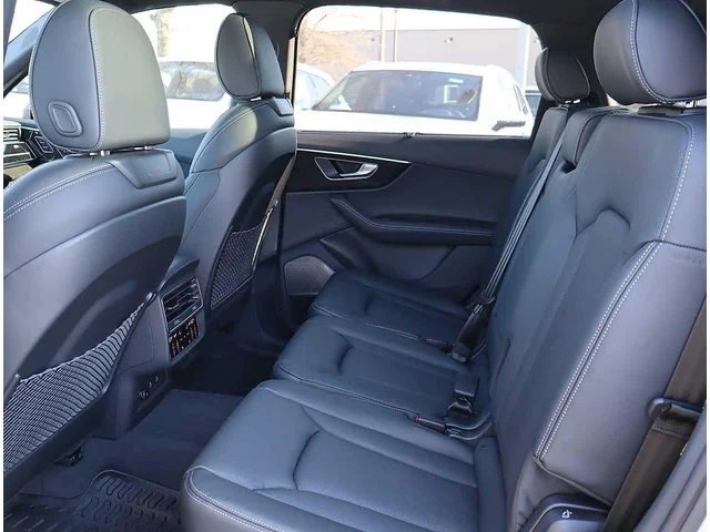 SEMINUEVOS AUDI Q7 a Estados en autogozo