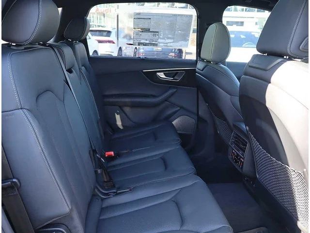SEMINUEVOS AUDI Q7 a Estados en autogozo