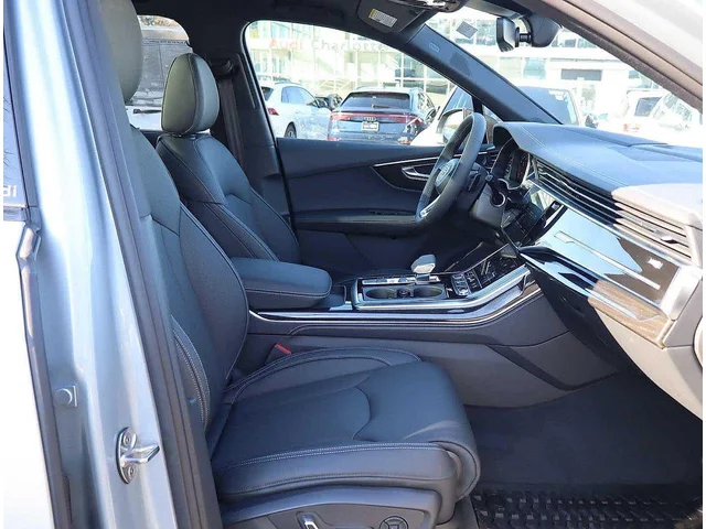SEMINUEVOS AUDI Q7 a Estados en autogozo