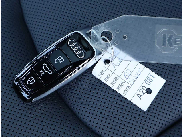 SEMINUEVOS AUDI Q7 a Estados en autogozo