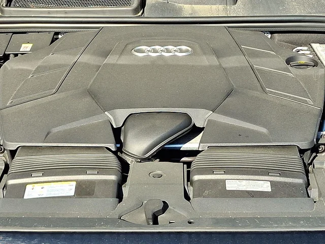 SEMINUEVOS AUDI Q7 a Estados en autogozo