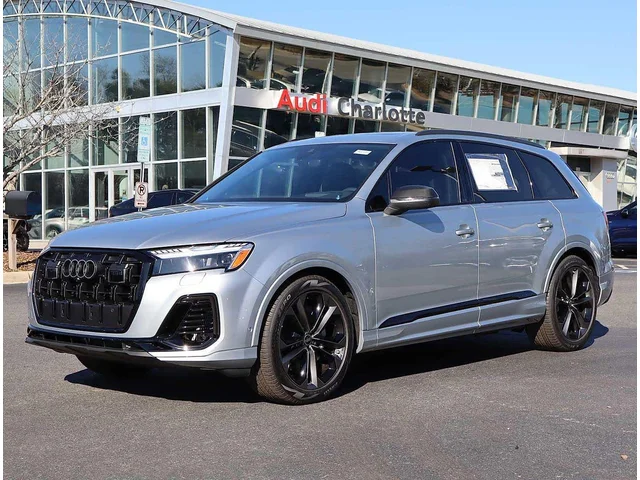 SEMINUEVOS AUDI Q7 a Estados en autogozo