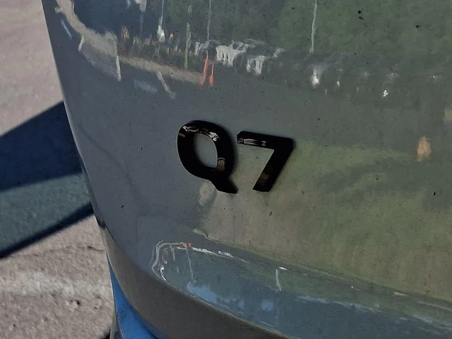 SEMINUEVOS AUDI Q7 a Estados en autogozo