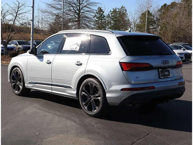 SEMINUEVOS AUDI Q7 a Estados en autogozo