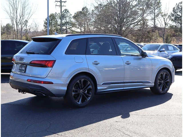 SEMINUEVOS AUDI Q7 a Estados en autogozo