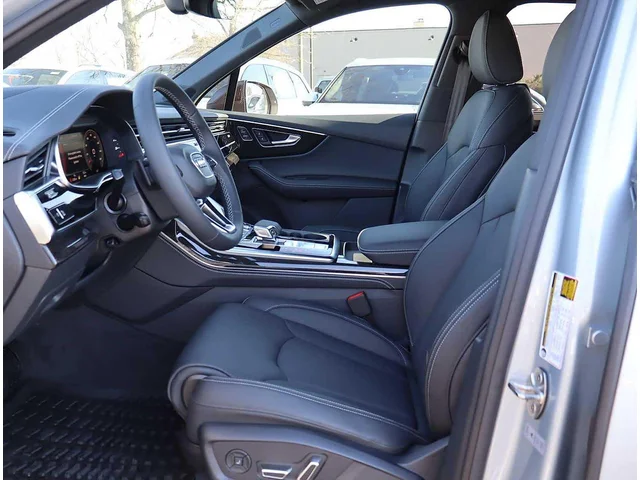 SEMINUEVOS AUDI Q7 a Estados en autogozo