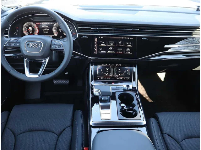 SEMINUEVOS AUDI Q7 a Estados en autogozo