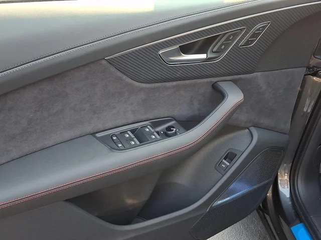 Nuevos AUDI Q7 à Estados chez autogozo