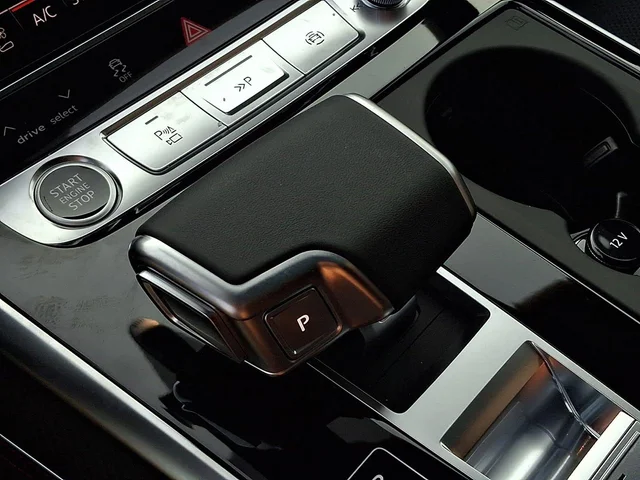 Nuevos AUDI Q7 à Estados chez autogozo