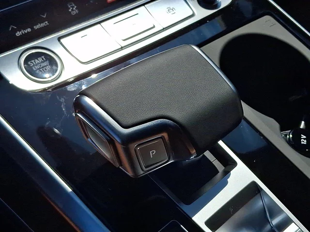Nuevos AUDI Q7 à Estados chez autogozo
