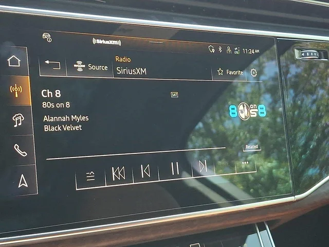 Nuevos AUDI Q7 à Estados chez autogozo