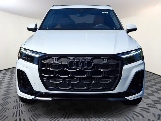 Nuevos AUDI Q7 à Estados chez autogozo