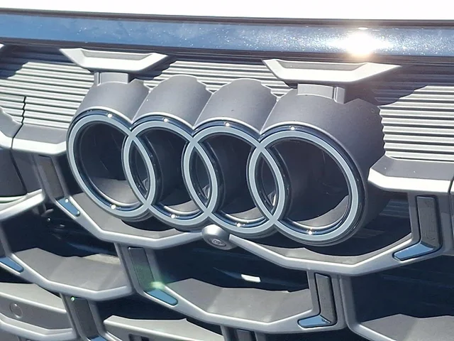 Nuevos AUDI Q7 à Estados chez autogozo