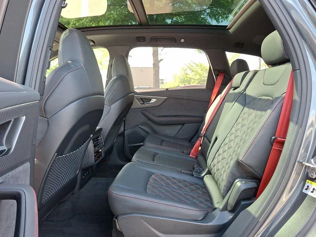 SEMINUEVOS AUDI Q7 a Estados en autogozo